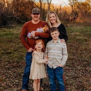 Meet your Posher, Hunter